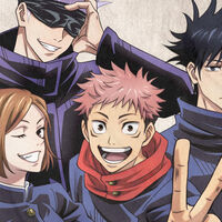 Gege Akutami vuelve a sorprender a los fans con el regreso de un personaje importantísimo de Jujutsu Kaisen