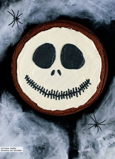 El halloween más dulce en 11 recetas de tartas y pasteles