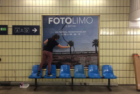 FotoLimo 2020, el festival transfronterizo de fotografía y artes visuales franco-español, abre convocatoria para su quinta edición