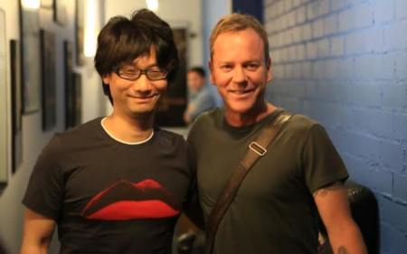 No, Hideo Kojima no se ha ido de Konami. Al menos por ahora (actualizado)