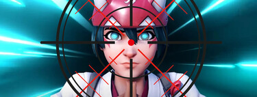 No lo has soñado: has pegado ese tiro a Kiriko en la cabeza, pero no cuenta como crítico y hemos probado por qué