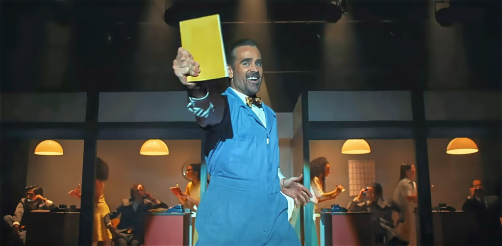 ‘Un gran viaje atrevido y maravilloso’ tiene al menos tres palabras equivocadas en su título 