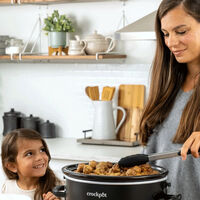 Cómo he conseguido volver a hacer los guisos de toda la vida sin tener que pasar muchas horas en la cocina. Esta olla de cocción lenta tiene la culpa 