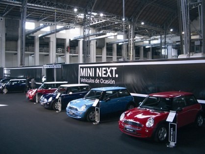 II Salón BMW Premium Selection