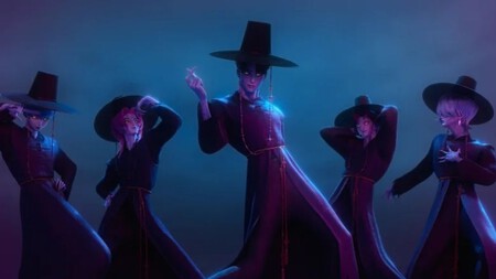 Kpop Demon Hunters 2 20250824080233161