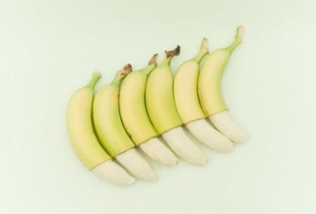 Fotografía minimalista de comida de Florent Tanent