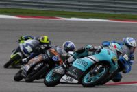 MotoGP Francia 2015: Dunlop estrena neumáticos