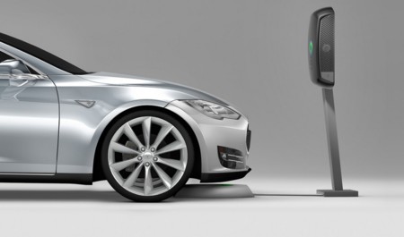 Evatran compatibiliza su sistema de recarga inalámbrica para el Tesla Model S