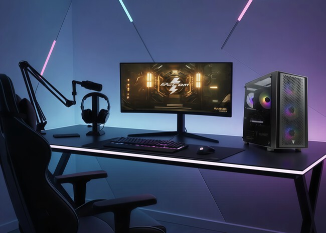 Pccom Pc Gaming Oferta