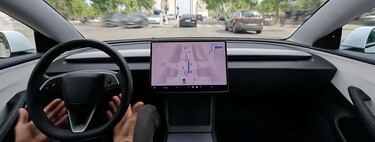 La conducción autónoma de Tesla tiene un problema en Europa: no es legal. Elon Musk ha pedido ayuda a sus seguidores para convencer a Bruselas de cambiar sus leyes porque el Autopilot “salvará vidas”