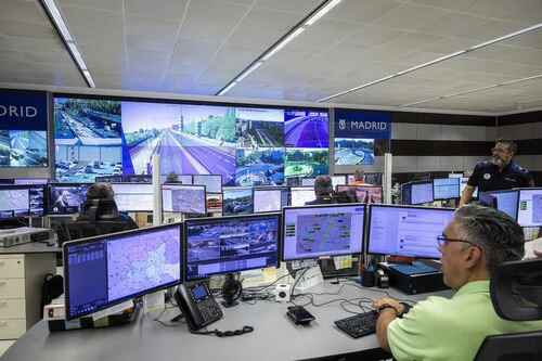 Centro De Camaras De Circulacion 1500x1000