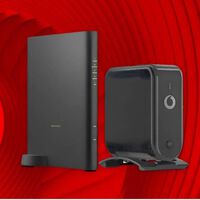 Vodafone al fin incluye WiFi 6 para mejorar la cobertura en casa, pero no es gratis para todos como en otras operadoras