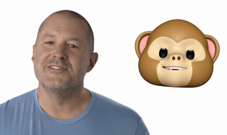 Para Jony Ive, el iPhone X es un nuevo capítulo en la historia del smartphone