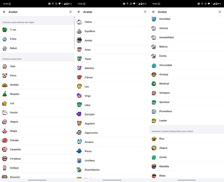 Waze Emojis Emojis Usuarios