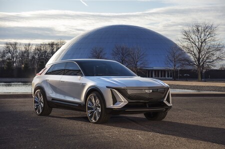 General Motors fabricará dos SUV eléctricos de gran tamaño para Honda y Acura