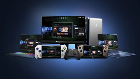 Xbox Mode Cuando Llega Pc