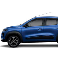 Financiar un coche en México por 7 años ya es posible: el auto más barato de México estrena el programa