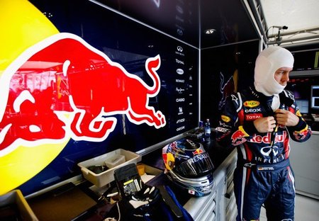 Sigue el GP de Australia 2011 en directo con Motorpasión F1