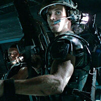 En Aliens: El Regreso hay un Transformers escondido a plena vista pero estoy prácticamente seguro de que no te has dado cuenta