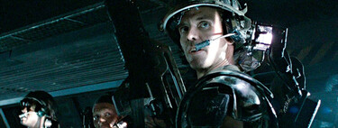 En Aliens: El Regreso hay un Transformers escondido a plena vista pero estoy prácticamente seguro de que no te has dado cuenta