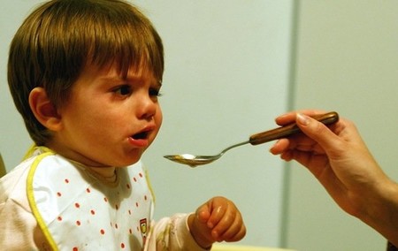 Neofobia, miedo a probar alimentos nuevos