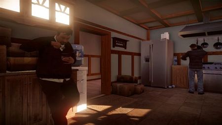 El caos se mezcla con la tranquilidad en las nuevas imágenes de 'State of Decay'