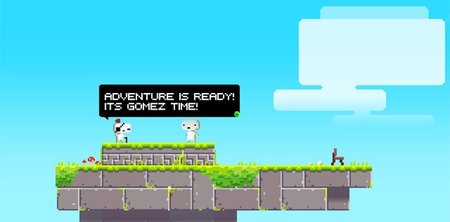 'Fez' llegará muy pronto