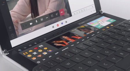 Wonder Bar: Microsoft tiene planes con Windows 10X para mejorar la usabilidad en los dispositivos de doble pantalla