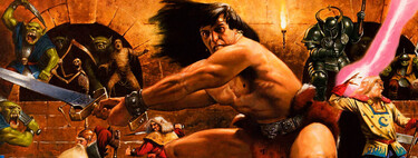 Como tantas cosas, es mejor hacerlo en compañía, pero también puedes jugar solo a Hero Quest. Te explico cómo