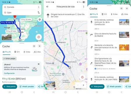 Screenshot 20250813 144443 Maps Side