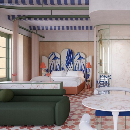 Tendencias decoración 2026