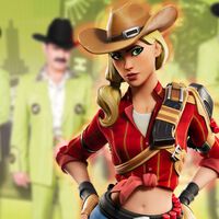 La bailamos en todas las fiestas de México, y ahora también en Fortnite: La Chona llega como gesto a la tienda