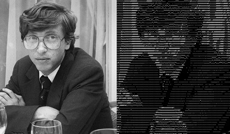Esta web convierte fácilmente cualquier imagen en ASCII Art