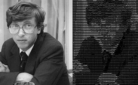 Esta web convierte fácilmente cualquier imagen en ASCII Art
