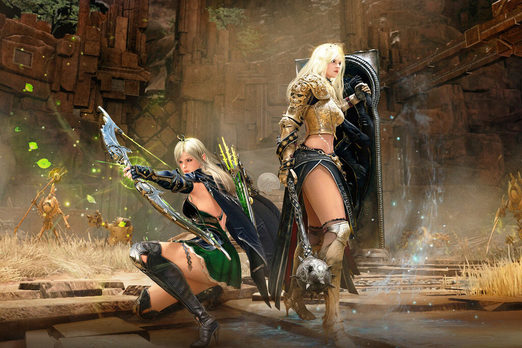 Este RPG de fantasía jugado por 50 millones de personas lo tienes gratis y para siempre. No te despistes, la oportunidad acabará pronto . Noticias en tiempo real