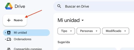 新しいグーグルドライブ