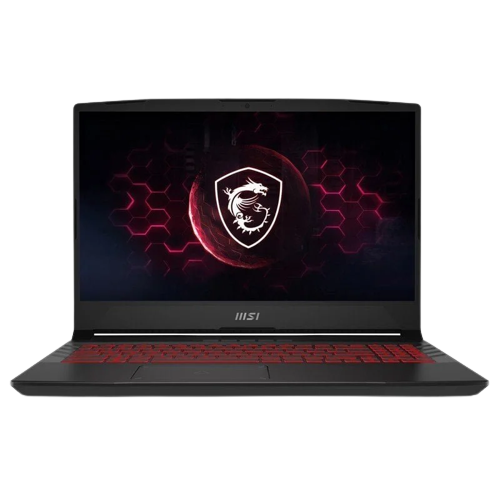 MSI Pulse GL66 12UGSZOK-1204XES Intel Core i7-12700H/16GB/1TB SSD/RTX 3070Ti/15.6"