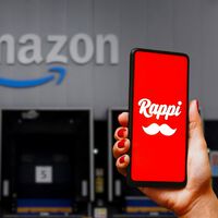 Rappi, ¿Un aliando para Amazon en desafío al reinado de Mercado Libre en América Latina? Los posibles planes de esta gigante del e-commerce para disputar la última milla con esta startup colombiana 
