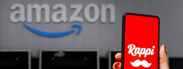 Rappi, ¿Un aliando para Amazon en desafío al reinado de Mercado Libre en América Latina? Los posibles planes de esta gigante del e-commerce para disputar la última milla con esta startup colombiana 