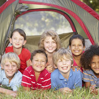 Niños con alergias alimentarias en campamentos de verano: previene riesgos
