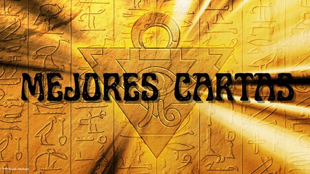 Mejores cartas de Yu-Gi-Oh! Master Duel