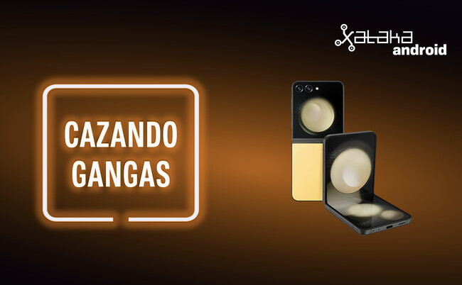 Cazando Gangas Xta