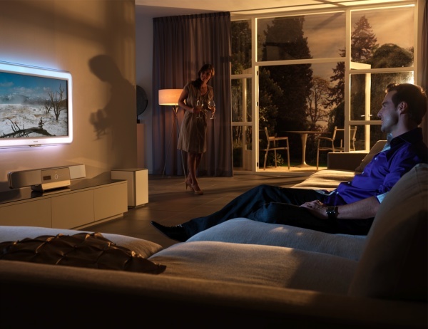 Foto de Philips Aurea 3 (7/7)