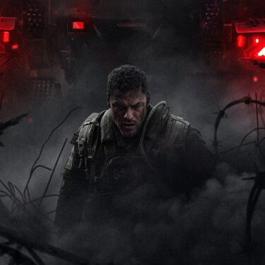 Maquina Guerra Netflix