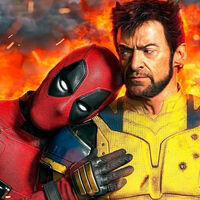 La cuarta pared de Deadpool se rompió por primera vez en 1387, pero tardamos 600 años más en darle el nombre perfecto