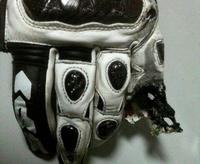 Va de dedos meñiques la cosa