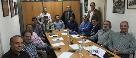 ¿Qué está pasando en la Real Federación Española de Motociclismo?