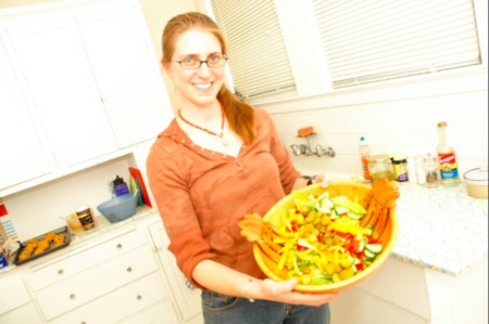 Perder peso tras el parto