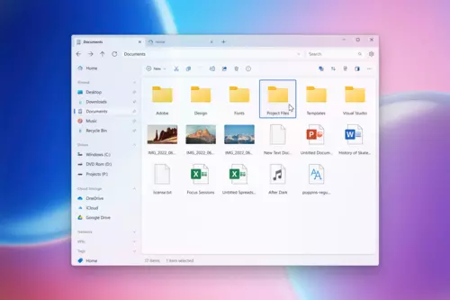 files