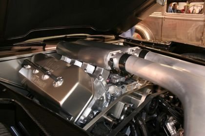 2005 G-Force 